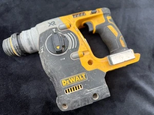 DeWalt DCH273 18V Brushless SDS Hammer Drill Spares And Repairs - Picture 1 of 3