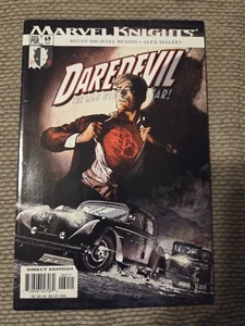 Daredevil #69 (449) (Marvel Comics March 2005) DISCOUNTED SHIPPING - Picture 1 of 2