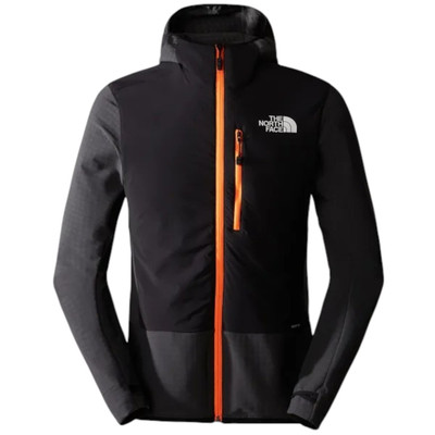 The North Face Men's Outdoor Full Zip Hybrid Jacket / BNWT The North Face Men's Outdoor Full Zip Hybrid Jacket / BNWT