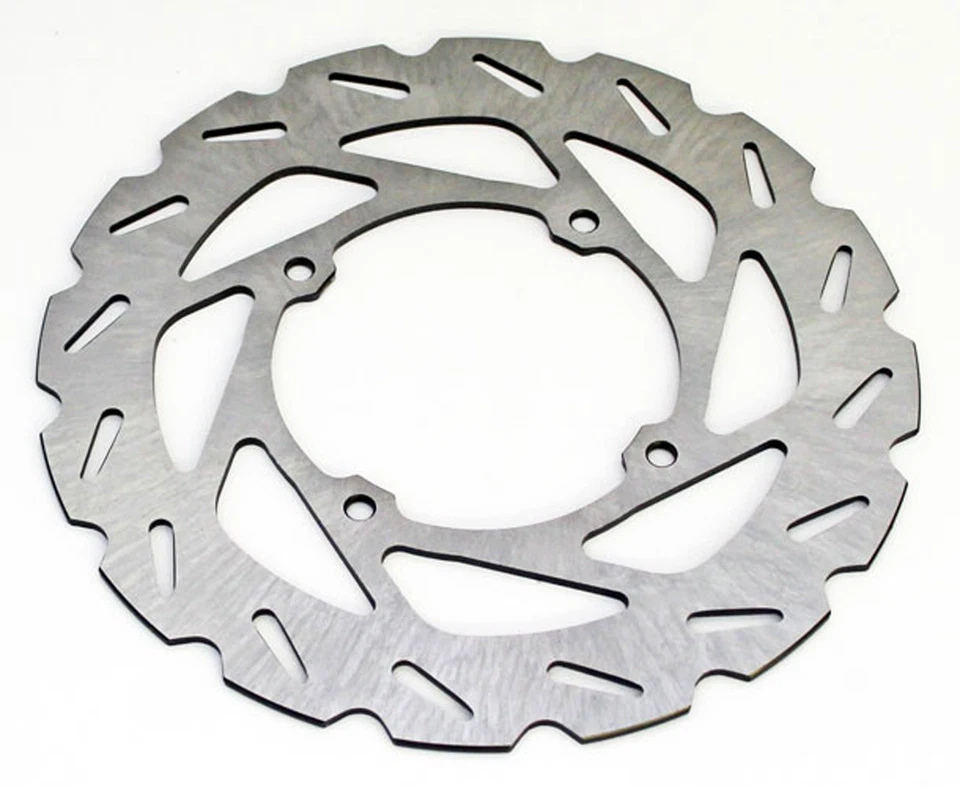 Rotor de freno delantero RipTide 1996 1997 1998 1999 2000 2001 2002 Honda CR80RB Expert Foto 1 de 1