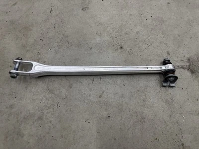 05-12 Brazo de control de suspensión inferior trasero derecho/izquierdo Porsche Boxster S 987 OEM Foto 1 de 4
