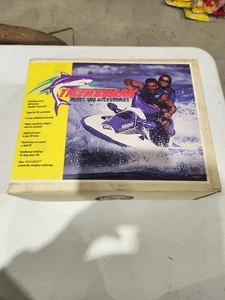 Nos Oem TIGERSHARK TSR 770 1000 Cover 1998  - Picture 1 of 2