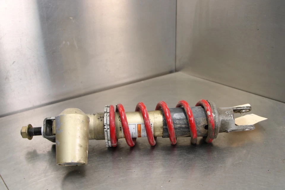 06-07 SUSPENSIÓN AMORTIGUADOR TRASERO KAWASAKI NINJA ZX10R Foto 1 de 4