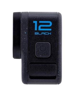 GoPro Hero 12 Black Action-Kamera - Bild 1 von 4