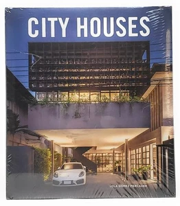 Lola Gomez Mercader / City Houses 2020 - Bild 1 von 1