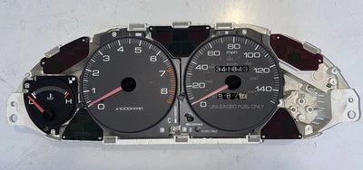 Cuadro de instrumentos Acura Integra LS 1997 Foto 1 de 4