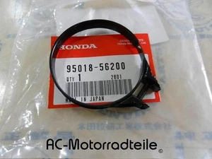 Abrazadera goma filtro de aire Honda CX 500 GB GL 500 650 56 mm colector de banda nuevo - Imagen 1 de 1