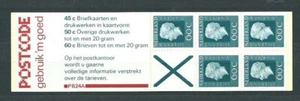 Holland - Mail 1972 Yvert 949a Sheet ** Mnh - Picture 1 of 1