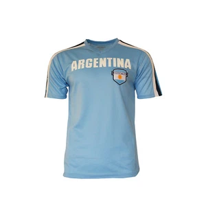 Argentina jersey National Team Sports Flag soccer Adults Youth World Cup - Picture 1 of 5