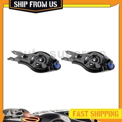 Задний нижний рычаг управления для 2008 2009 Toyota Sequoia 4,7 л с шарниром 2x подходит - Изображение 1 из 4