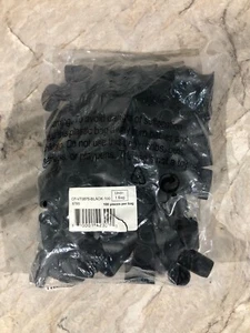 Tapas estabilizadoras de punta en V para silla plegable (paquete de 100) - Se adapta a tubo OD de 7/8" - Nuevo - Leer - Imagen 1 de 5