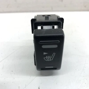 Nissan 350 Z V6 Z33 2004 HEATED SEAT SWITCH (7070) - Picture 1 of 5