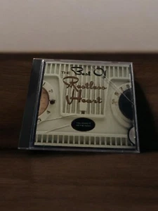 The Best of Restless Heart by Restless Heart • CD 💿 1991 • RCA - Imagen 1 de 4