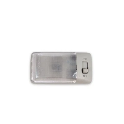 Luz mapa techo cúpula carga trasera gris Suzuki XL-7 2004-2006 Foto 1 de 4