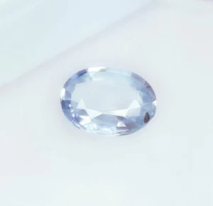 Natural Tourmaline Loose Certified 1.47 Ct Gemstone Untreated Unheated Oval Gems - Picture 1 of 10