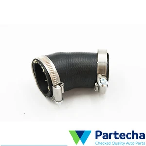 Charger Intake Hose Fits AUDI A6 Avant A6 Allroad 4F0145980F - Picture 1 of 5