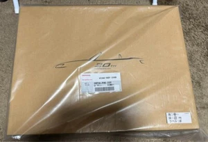Honda S2000 20th Anniv. Genuine Harf Body Cover Kit OEM 08P39-PH6-000 Limited - Picture 1 of 7