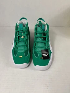 Nike Air Max Penny Stadium verde bianco sneaker FQ8827-324 uomo taglia 11 - Foto 1 di 5