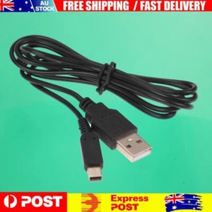 1.2M USB Charging Cable Charging Charger Cable Cord for Nintendo NDSI 3DS - Picture 1 of 5