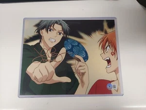 John Burgmeier Shigure Sohma Signed 8x10 Photo Auto Beckett BAS  - Picture 1 of 3