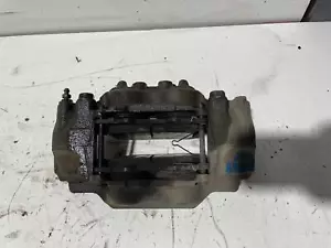 Mitsubishi Pajero Left Front Caliper NT 11/2006-09/2014 - Picture 1 of 12