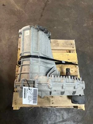 Caja de transferencia con diferencial autobloqueante 120 k OE para VW TOUAREG 2011-2016 Foto 1 de 4