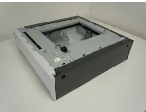 HP CC425A Color LaserJet CP4025 / CP4525 / CM4540 500-Sheet Paper Feeder Tray - Picture 1 of 2