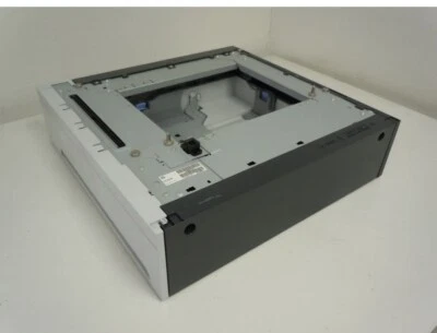 HP CC425A Color LaserJet CP4025 / CP4525 / CM4540 500-Sheet Paper Feeder Tray - Image 1 of 2