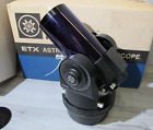 Meade ETX Astronomical Telescope *Untested - *Broken mount pieces *Sold As Is