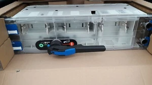 Eaton 160900 PIFT2H311C401BMCA 400A Lasttrennschalter mit Sicherungen neu NOS 69 - Picture 1 of 11