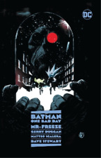 Gerry Duggan Matteo Scaler Batman: One Bad Day: Mr. Freez (Hardback) (UK IMPORT)