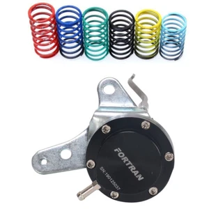 Turbo Adjustable Wastegate Actuator For MHI 4G63T TD05H EVO 3 VR4 DSM 6 Springs - Picture 1 of 1