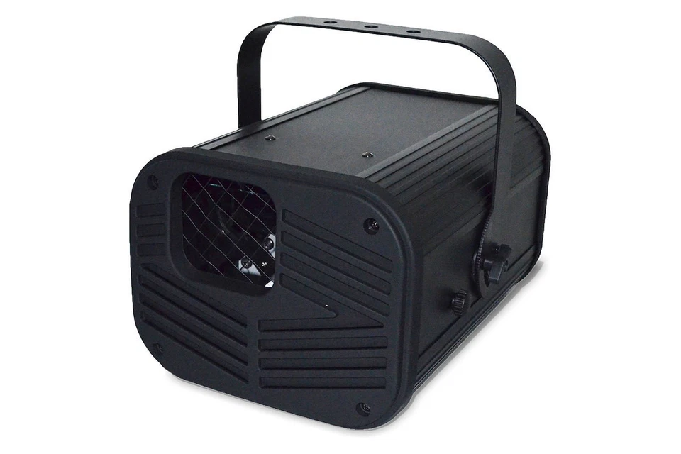 ColorKey CKU01-1040 - Blaster 2R - Beam, Scanner, & Laser Simulator Effects - Image 1 of 1