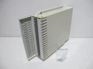 New ABB RTXP18 RK926115-BR Test Switch Auxiliary Module PLC RK926115BR NIB - Picture 1 of 17