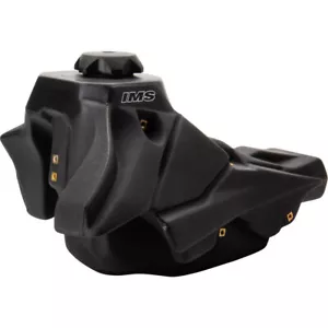 IMS Oversized Fuel Tank Gas Black 2.7 Gallon For SUZUKI RMZ250 RMZ450 - Bild 1 von 9