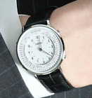 Seiko Limited Metronome Watch Smw006ap Standard Line Monotone Classic Band New