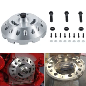 3162992 Front Crankshaft Seal Remover & Installer Kit for Cummins ISX QSX Diesel - Foto 1 di 10