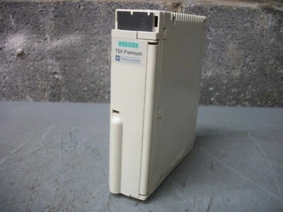 TELEMECANIQUE TSX PREMIUM 100/240VAC PLC POWER SUPPLY TSXPSY2600 - Image 1 of 4