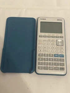Calculatrice Casio Graph 35+E II Mode Examen Python Graphique - excellent état - Photo 1/3