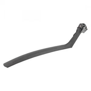 SKS BIKE BICYCLE FENDER REAR S-BLADE 700C BLACK SEATPOST MOUNT - Picture 1 of 1