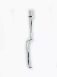 1964-68 Mustang & Cougar Accelerator Gas Throttle Rod C5ZZ-9A702-DR - Picture 1 of 1