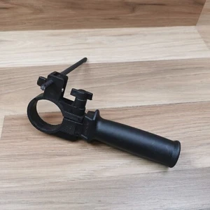 PA6 GF30 Bohrer Seitengriff - Bild 1 von 7