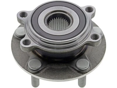 Conjunto de buje de rueda delantero para Mazda 3 Sport 2014-2018 96649 GB 2015 2016 2017 Foto 1 de 2