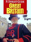 Insight Guides Great Britain By Insight Guides, Roger Williams