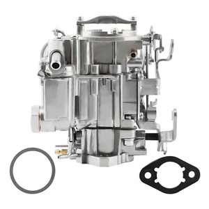 1 Barrel Carburetor for Chevy GMC V6 6CYL 4.1L 250 4.8L 292 7043014 17054228 - Picture 1 of 12