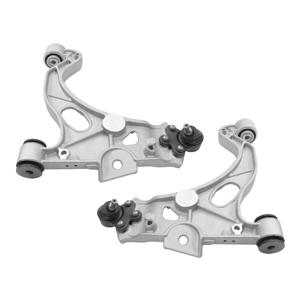 Front Lower Control Arm Kit for 1998-2003 Oldsmobile Aurora FWD OEM-Spec Foto 1 de 1