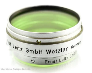 Leica Leitz SOOTF with Summarit / Xenon GGr filter - Bild 1 von 7