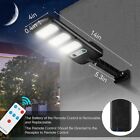 Bright and Long Lasting Solar Street Flood Light for Various Applications