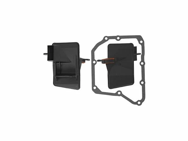 Kit de filtro de transmisión automática 73356XB 2005 2006 para Nissan Quest 2004-2007 Foto 1 de 2