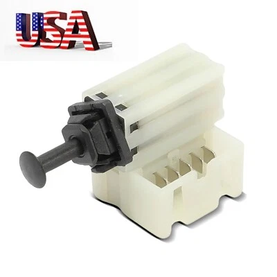 Brake Light Switch for Chrysler Town & Country 300 Jeep Wrangler Dodge VW Ram Foto 1 de 4